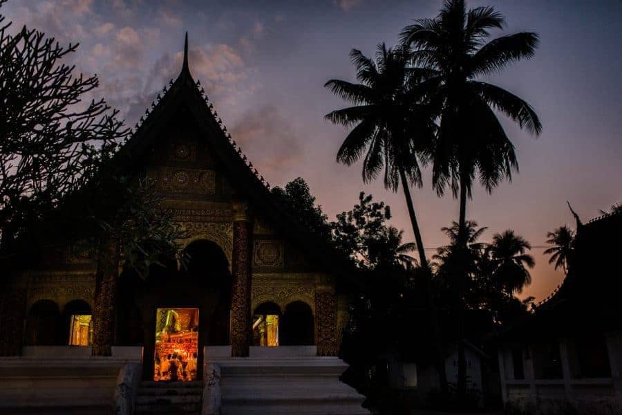 Vietnam Adventure Cycling To Laos 14 Days